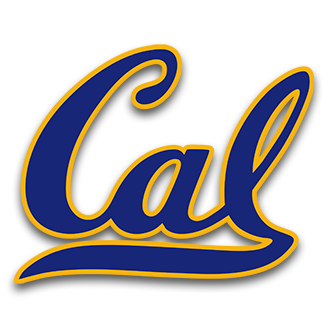 Cal Bears Basketball logo