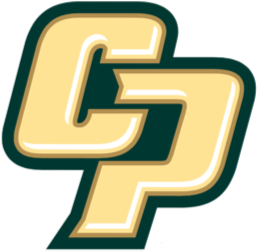 Cal Poly Basketball logo