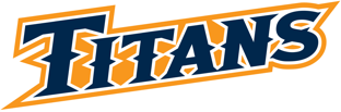 Cal State Fullerton Basketball logo