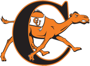 Campbell Football logo