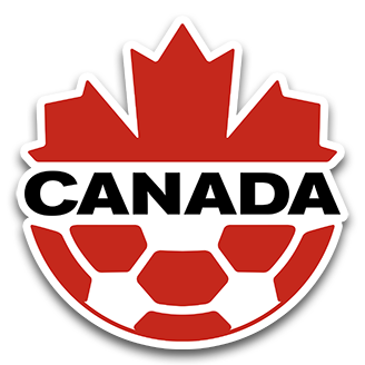 Canada (National Football) logo