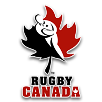 Canada Rugby logo