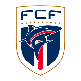 Cape Verde (National Football) logo