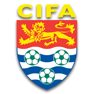 Cayman Islands (National Football) logo