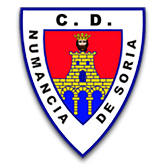 CD Numancia logo