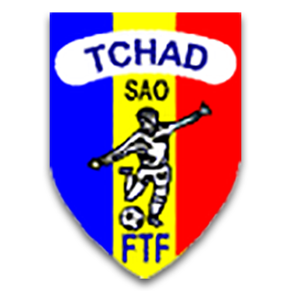 Chad (National Football) logo