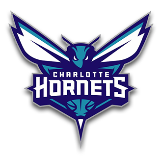 Charlotte Hornets logo