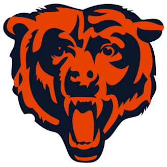 Chicago Bears logo