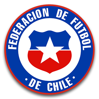 Chile (National Football) logo