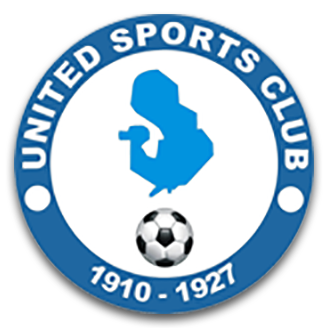 Chirag United Sports Club logo
