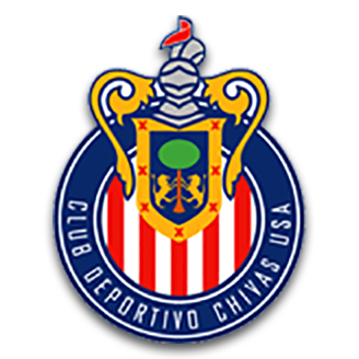 Chivas USA logo