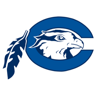 Chowan Football logo