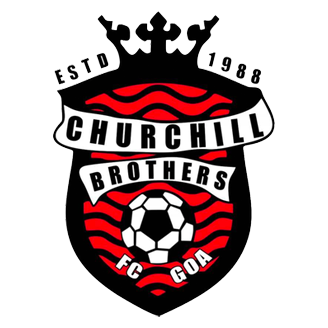 Churchill Brothers Sports Club logo