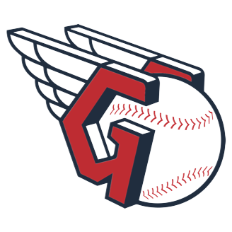 Cleveland Guardians logo