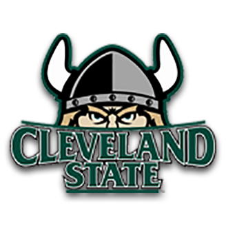 Cleveland State Basketball logo