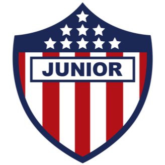 Club Atletico Junior logo
