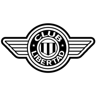 Club Libertad Asuncion logo