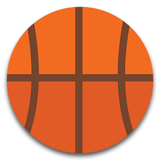 College Basketball logo