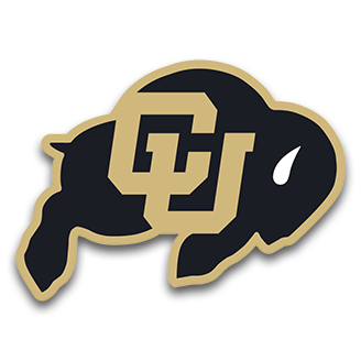 Colorado Buffaloes Basketball logo