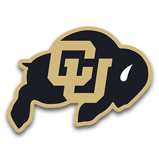 Colorado Buffaloes Football logo