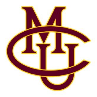 Colorado Mesa Football logo