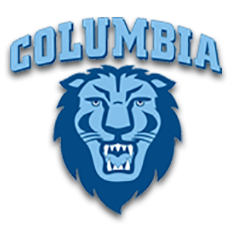 Columbia Basketball logo