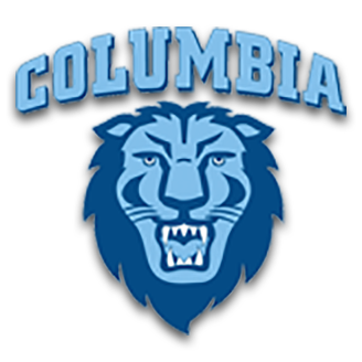 Columbia Football logo