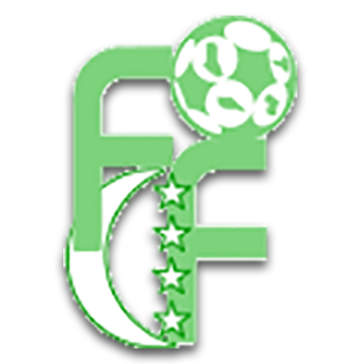 Comoros (National Football) logo