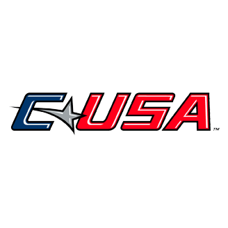 Conference USA Basketball logo
