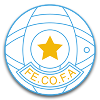 Congo DR (National Football) logo