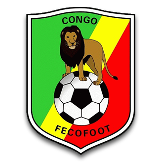 Congo (National Football) logo