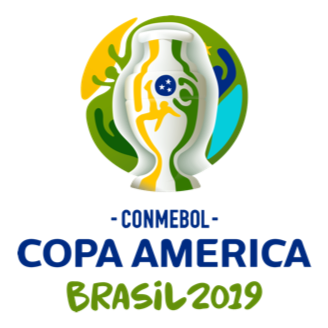 Copa America logo