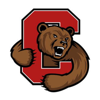 Cornell Basketball logo