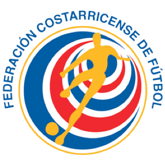 Costa Rica (National Football) logo