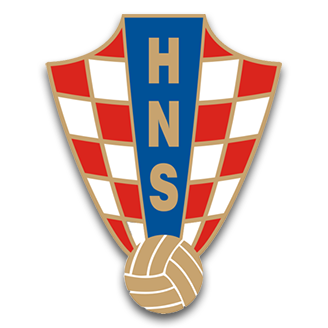 Croatia (National Football) logo