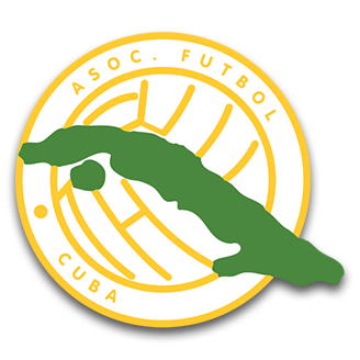 Cuba (National Football) logo