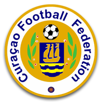 Curaçao (National Football) logo