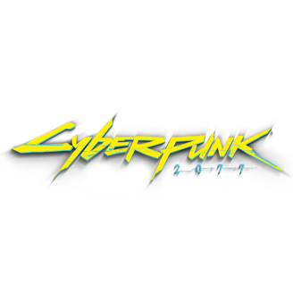 Cyberpunk 2077 logo