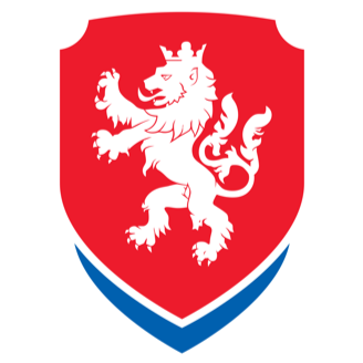 Czech Republic (National Football) logo