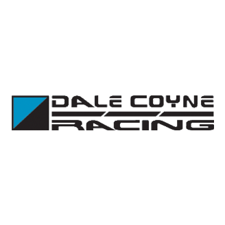 Dale Coyne Racing logo