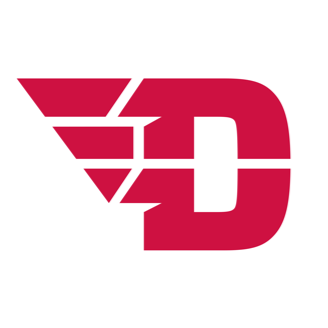 Dayton Basketball logo