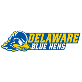 Delaware Basketball logo