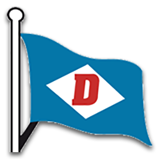 Dempo Sports Club logo
