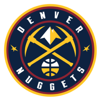 Denver Nuggets logo