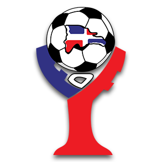 Dominican Republic (National Football) logo