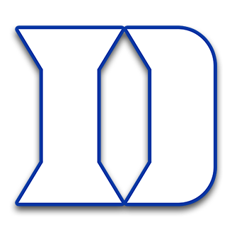 Duke Football logo