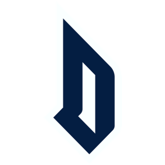 Duqesne Football logo