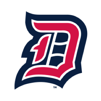 Duquesne Basketball logo