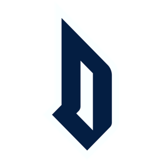 Duquesne Football logo