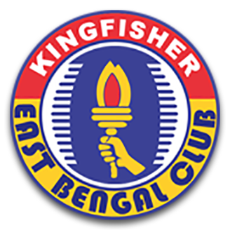 East Bengal Club logo
